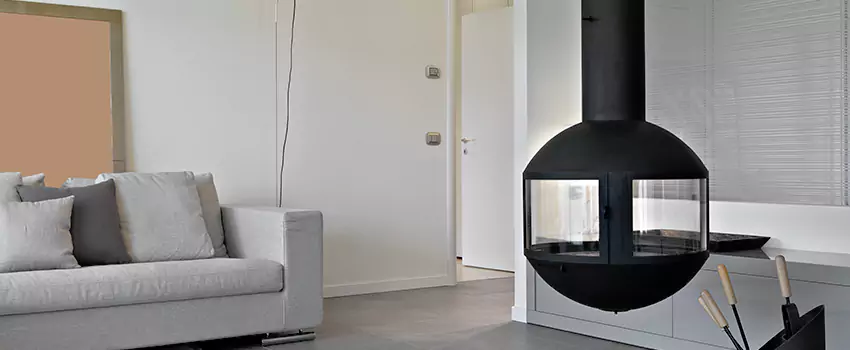 Hanging & Suspended Fireplaces Designer in Corpus Christi, Texas