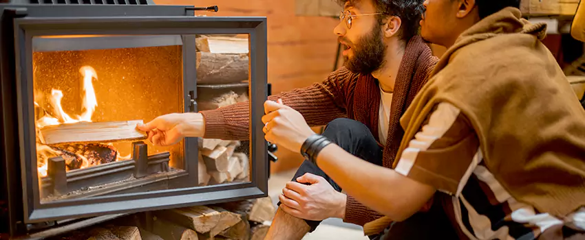 Benefits of Harman Stoves Fireplace in Corpus Christi, Texas
