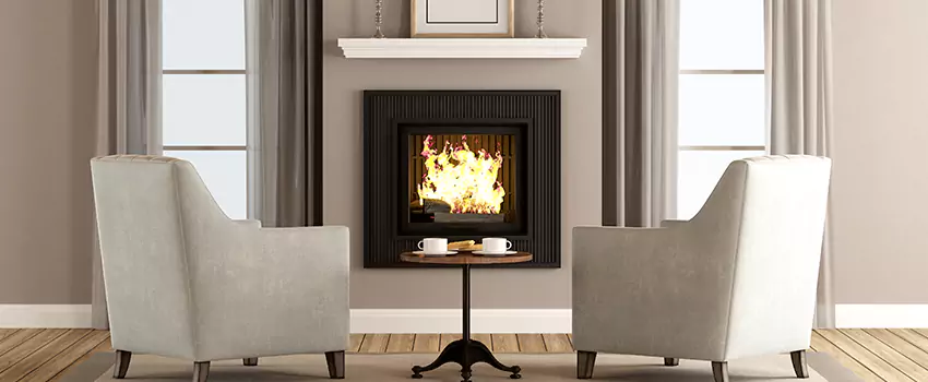 Heat & Glo Outdoor Gas Fireplaces Installation Contractors in Corpus Christi, Texas