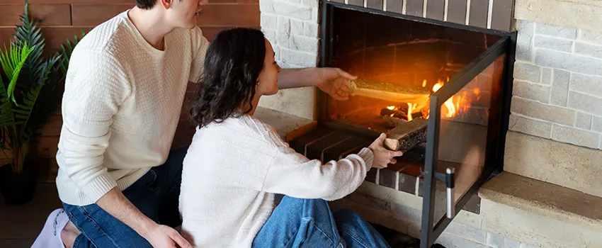 Kings Man Direct Vent Fireplaces Services in Corpus Christi, Texas
