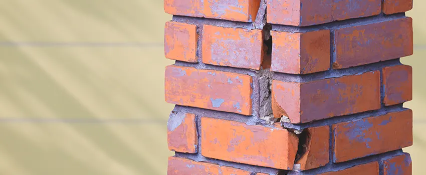 Leaking Chimney Repair And Replacement Cost in Corpus Christi, Texas