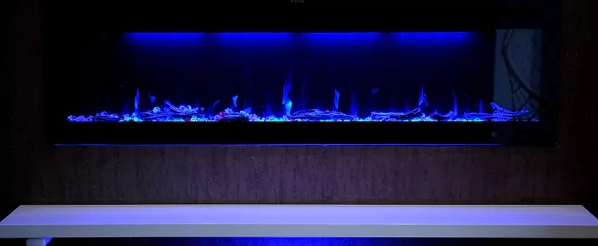 Benefits of Multi-Color Fireplace Installation in Corpus Christi, TX