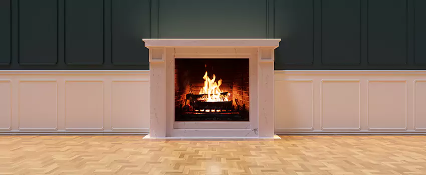 Napoleon Electric Fireplaces Inspection Service in Corpus Christi, Texas