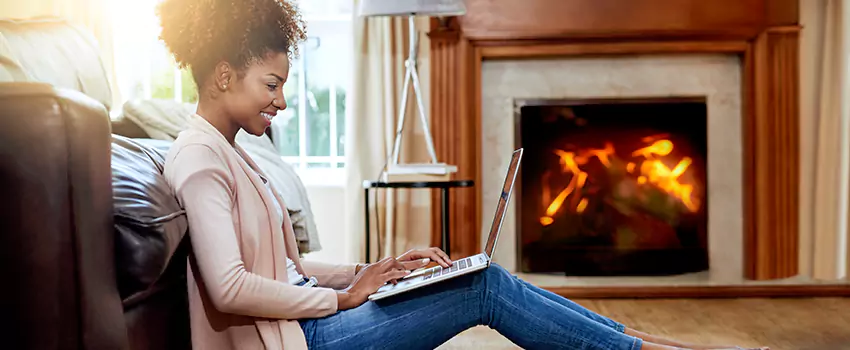 Cost-Effective Osburn Fireplace Installation and Repair in Corpus Christi, TX