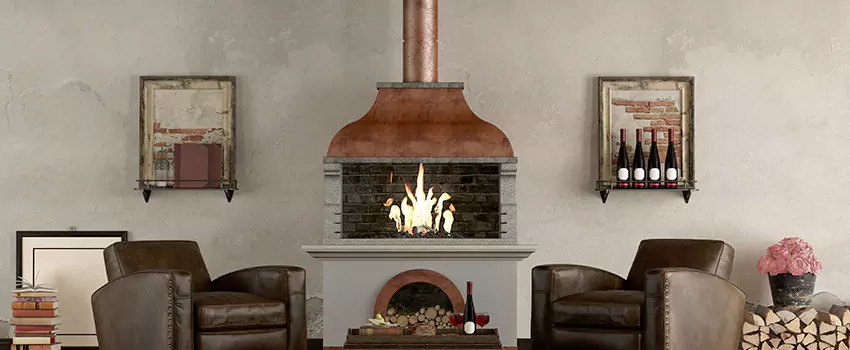 Benefits of Pacific Energy Fireplace in Corpus Christi, Texas