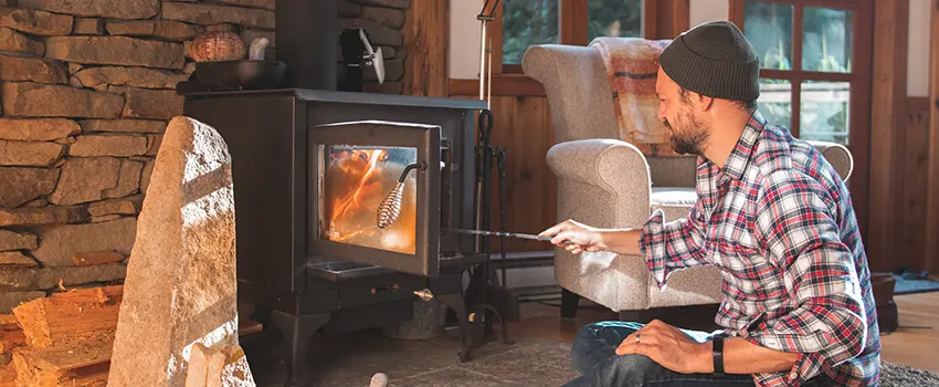 Cost of Pellet Fireplace Installation Services in Corpus Christi, TX