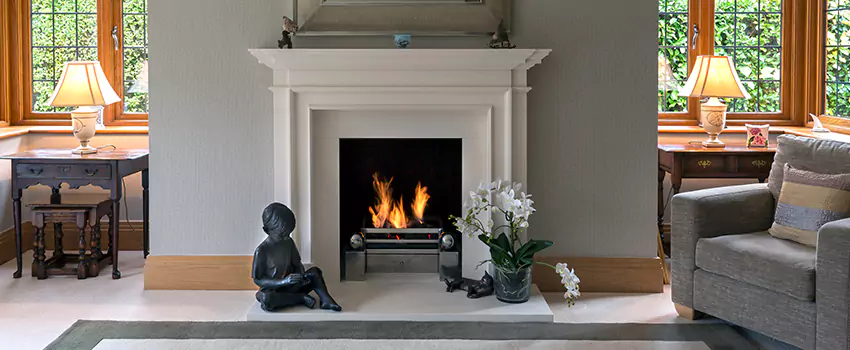 RSF Fireplaces Maintenance and Repair in Corpus Christi, Texas