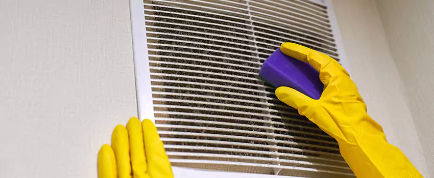Vent Cleaning Company in Corpus Christi, TX