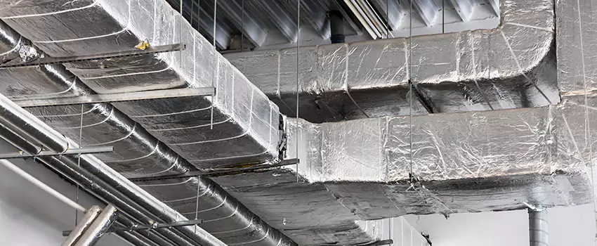 Vent Dust Cleaning Cost in Corpus Christi, TX