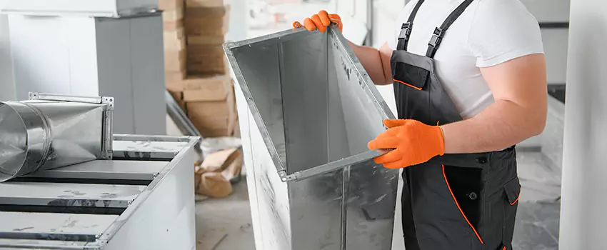 Ventilation Fan Cleaning Services in Corpus Christi, Texas