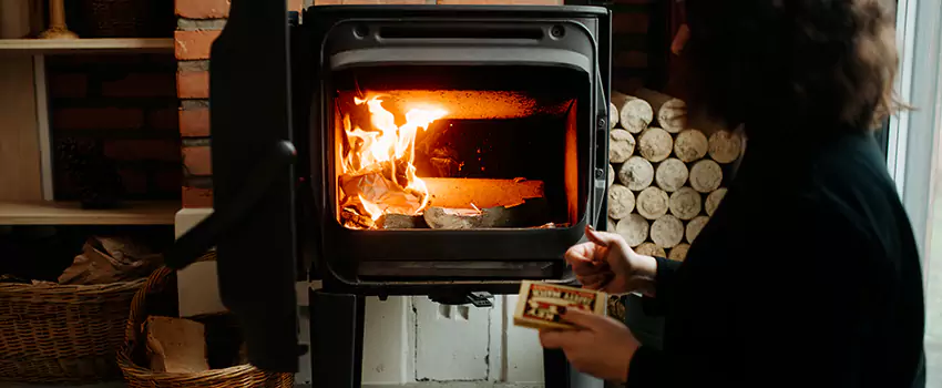 Key Features of Vermont Castings Fireplaces in Corpus Christi, TX