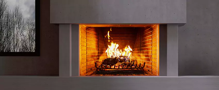 Indoor Wood Burning Furnace Repair and Installation in Corpus Christi, Texas