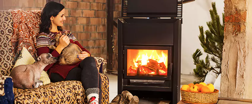 Wood Stove Chimney Cleaning Services in Corpus Christi, TX