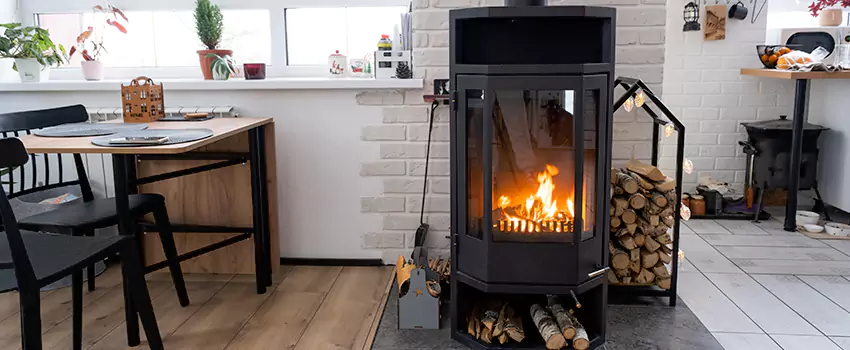 Wood Stove Firebox Installation Services in Corpus Christi, TX