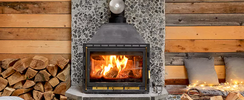 Wood Stove Cracked Glass Repair Services in Corpus Christi, TX