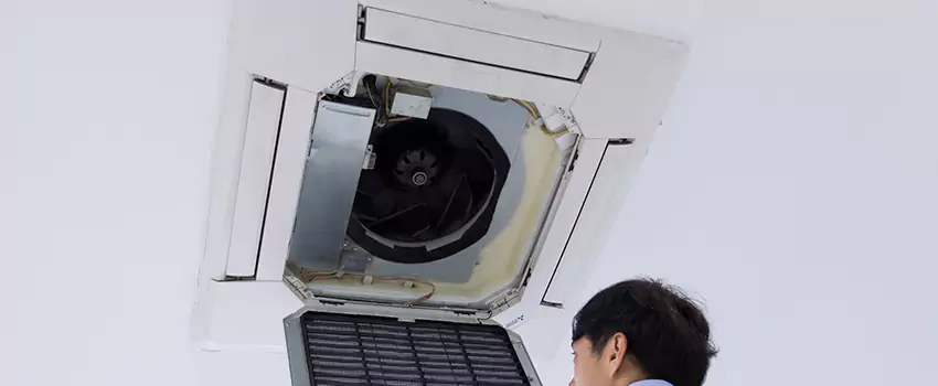 Benefits of Professional Air Duct Cleaning in Corpus Christi, Texas