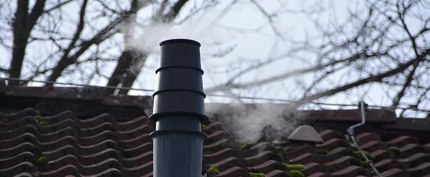Broken Chimney Animal Screen Repair And Installation in Corpus Christi, TX