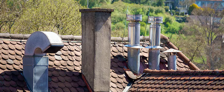 Commercial Chimney Blockage Removal in Corpus Christi, Texas