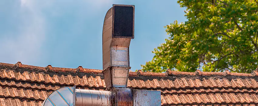 Chimney Creosote Cleaning Experts in Corpus Christi, Texas