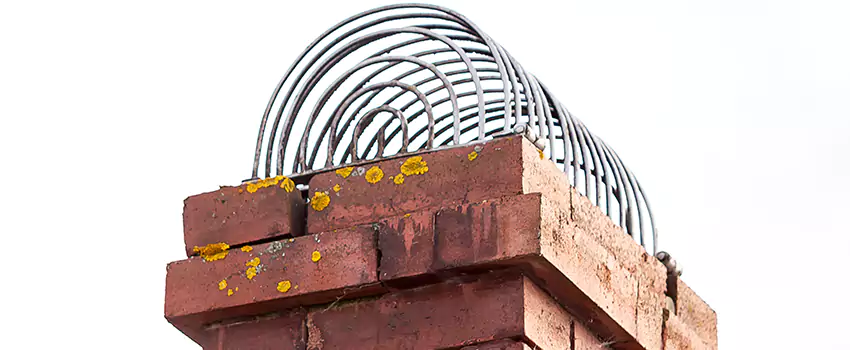 Chimney Crown Problems in Corpus Christi, Texas