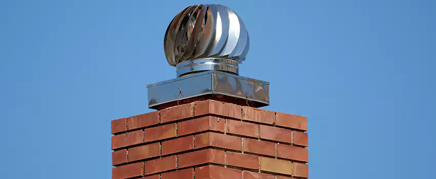 Chimney Damper Hinge Repair in Corpus Christi, TX