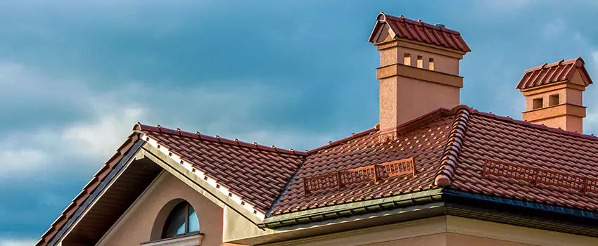 Residential Chimney Services in Corpus Christi, Texas