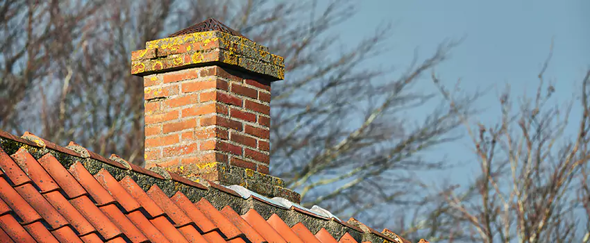 Chimney Flue Cap Installation in Corpus Christi, TX
