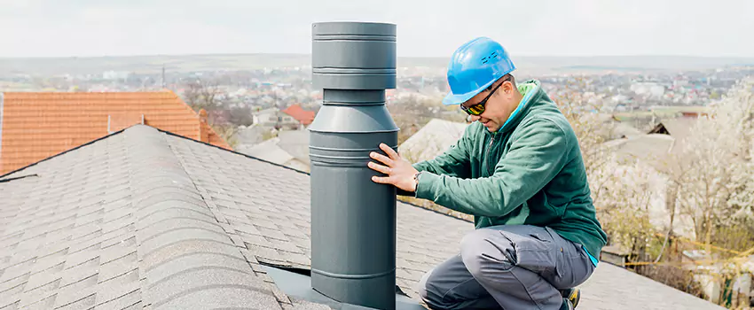 Insulated Chimney Liner Services in Corpus Christi, TX
