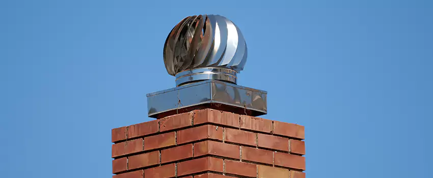 Chimney Flue Rebuild Services in Corpus Christi, Texas