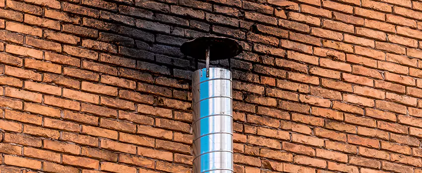 Chimney Design and Style Remodel Services in Corpus Christi, Texas
