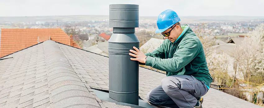 Chimney Repair Cost in Corpus Christi, TX