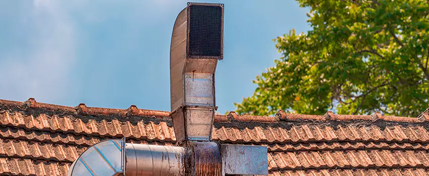 Chimney Blockage Removal in Corpus Christi, Texas