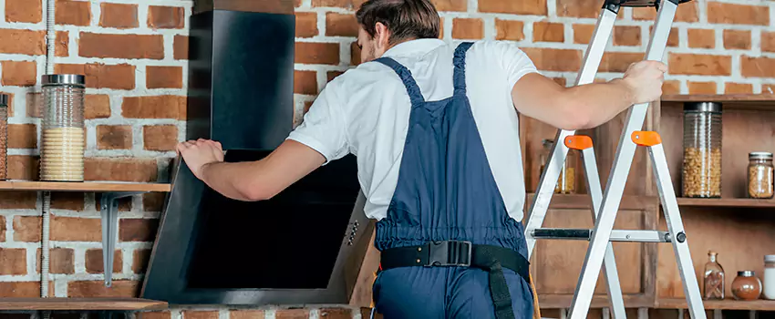 Modern Chimney Soot Cleaning Techniques in Corpus Christi, Texas