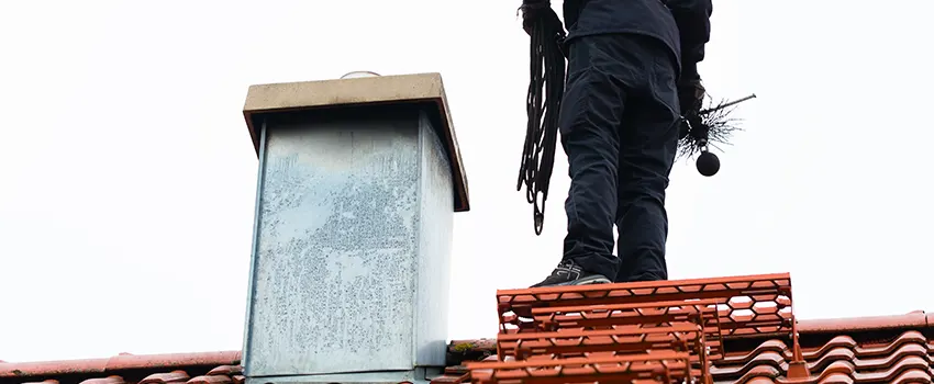 Modern Chimney Sweeping Techniques in Corpus Christi, Texas