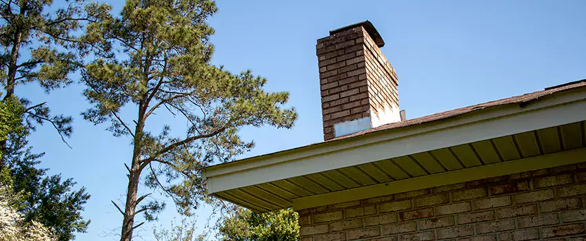 Brick Chimney Sweep Near Me in Corpus Christi, TX