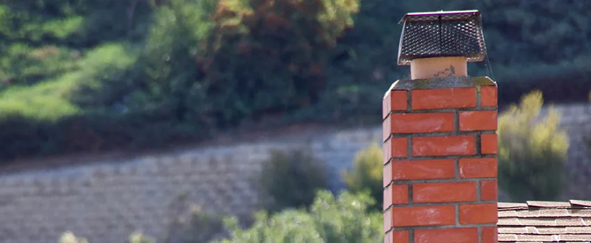 Chimney Tuckpointing And Masonry Restoration in Corpus Christi, TX