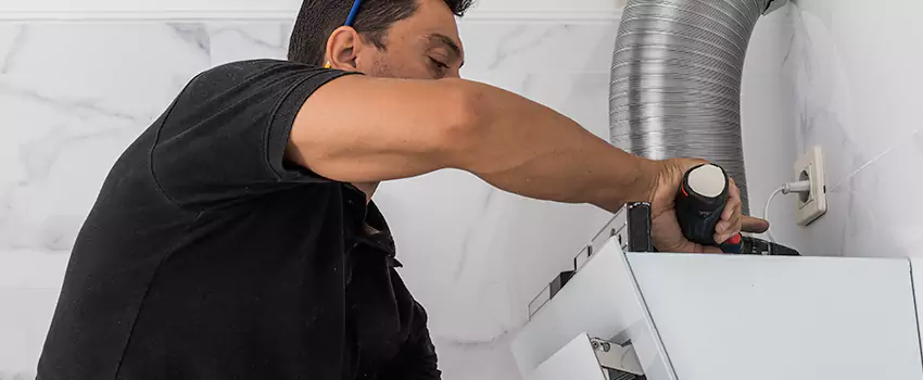 Dryer Vent Blockage Cleaning in Corpus Christi, TX