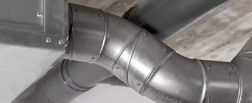 Dryer Vent Blockage Inspection in Corpus Christi, TX