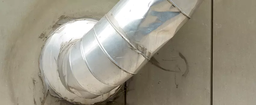 Dryer Vent Repair Process in Corpus Christi, TX