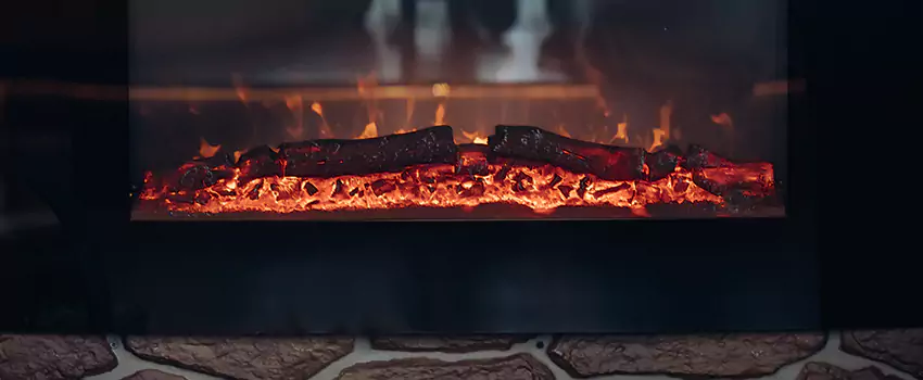 Cost of Electric Fireplace Repair Service in Corpus Christi, Texas