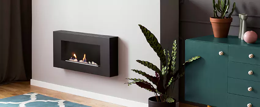 Cost of Ethanol Fireplace Repair And Installation Services in Corpus Christi, TX