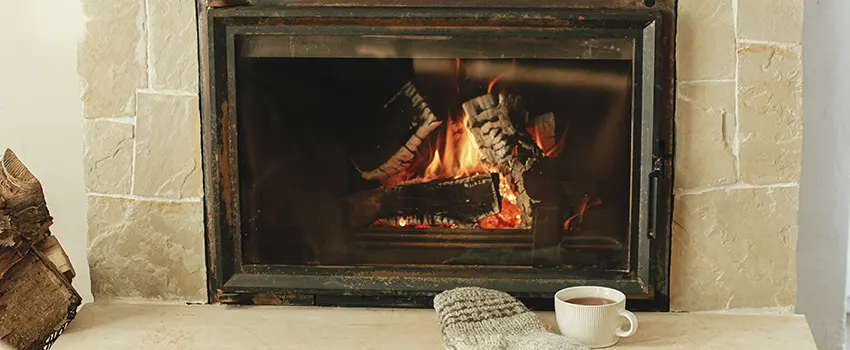 Fireplace Door Handle Replacements Services in Corpus Christi, Texas