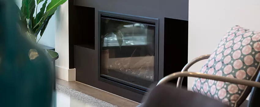 Gas Fireplace Installation in Corpus Christi, TX
