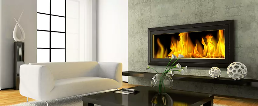 Fireplace Hearth Ideas in Corpus Christi, Texas