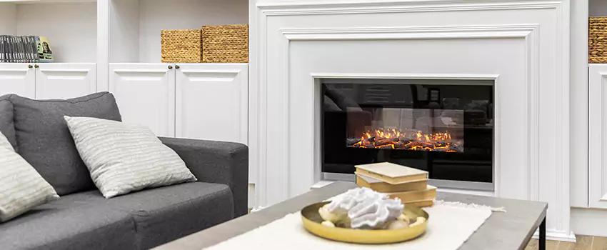 Pellet Fireplace Insert Installation in Corpus Christi, TX