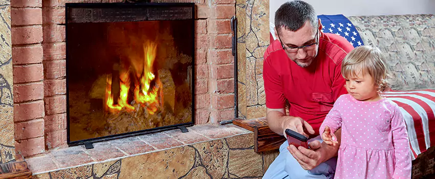 Fireplace Safety Locks For Kids in Corpus Christi, TX