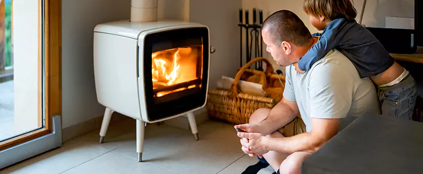 Fireplace Flue Maintenance Services in Corpus Christi, TX