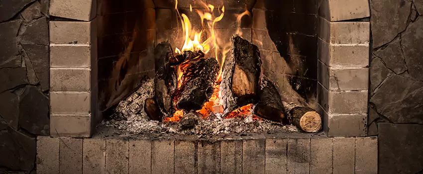 Cost of Rebuilding A Fireplace in Corpus Christi, Texas