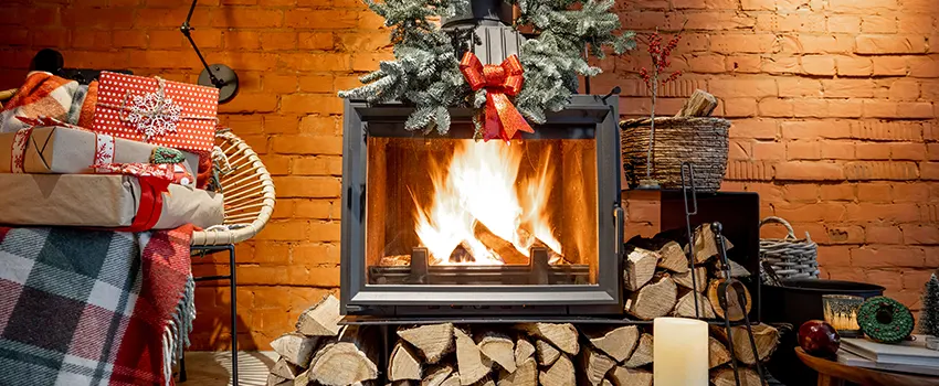 Steel Fireplace Grate Repair And Replacement Services in Corpus Christi, Texas