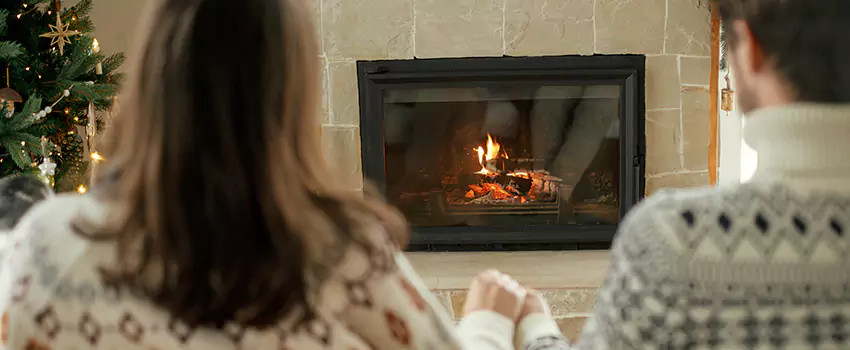 Fireplace Firebox Refurbish & Restore Services in Corpus Christi, TX